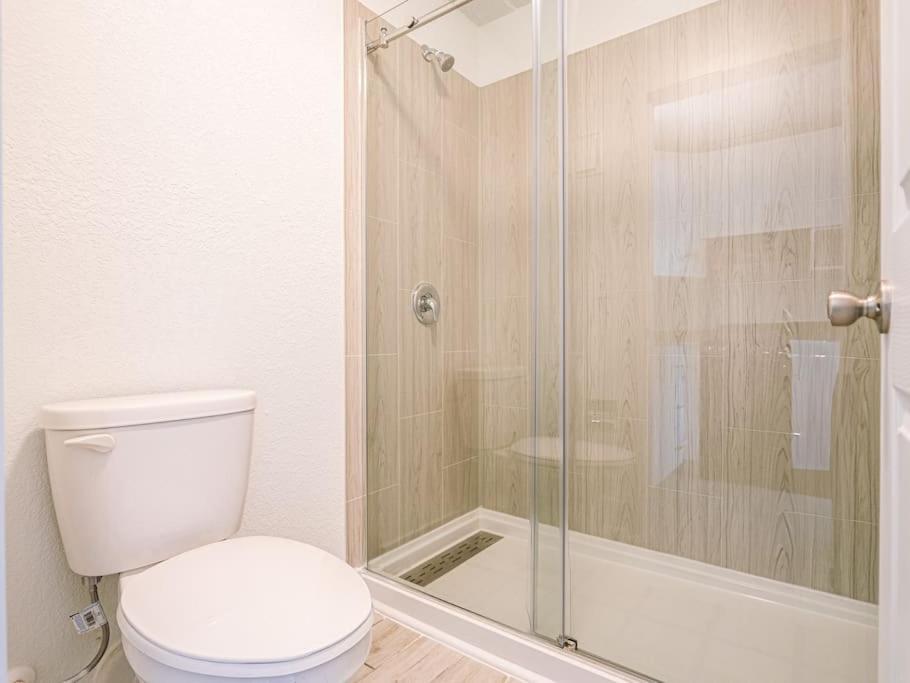 Welcoming 1Br Gateway Orlando 5 Minutes To Disney Apartman Vineland Kültér fotó