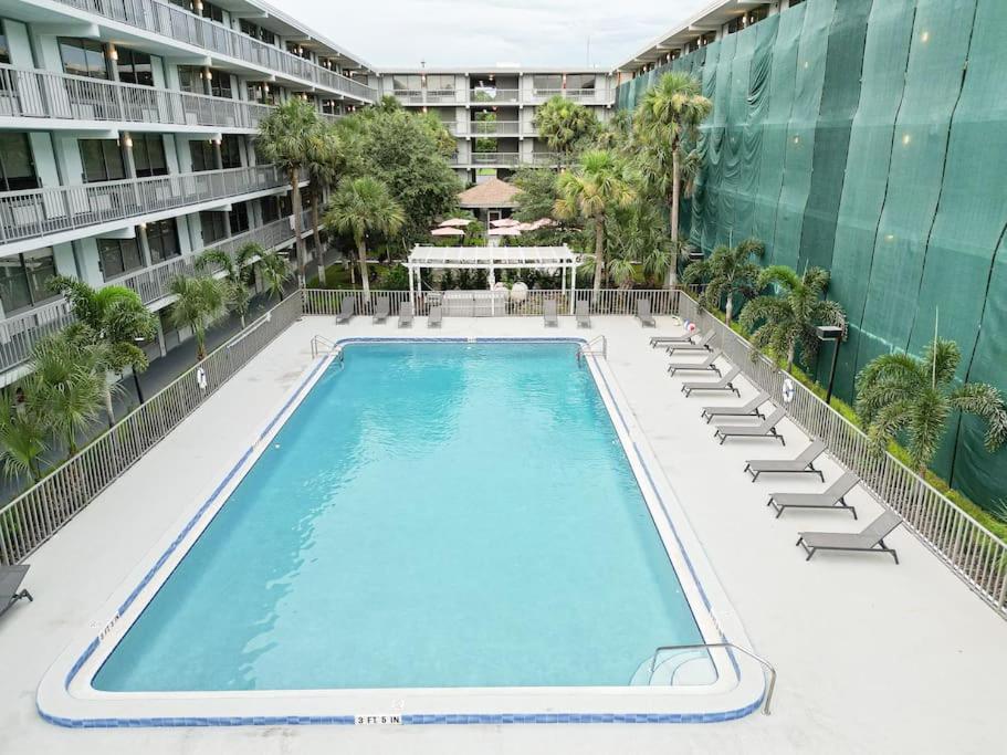 Welcoming 1Br Gateway Orlando 5 Minutes To Disney Apartman Vineland Kültér fotó